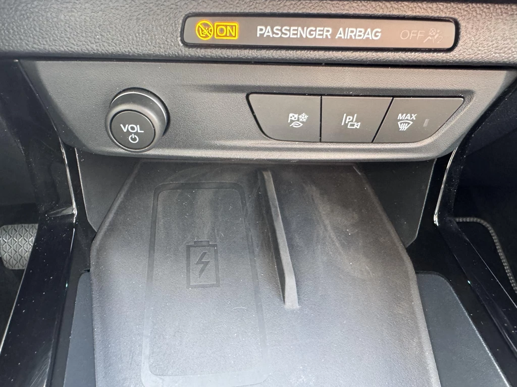 Ford Puma Gen-E – foto 17