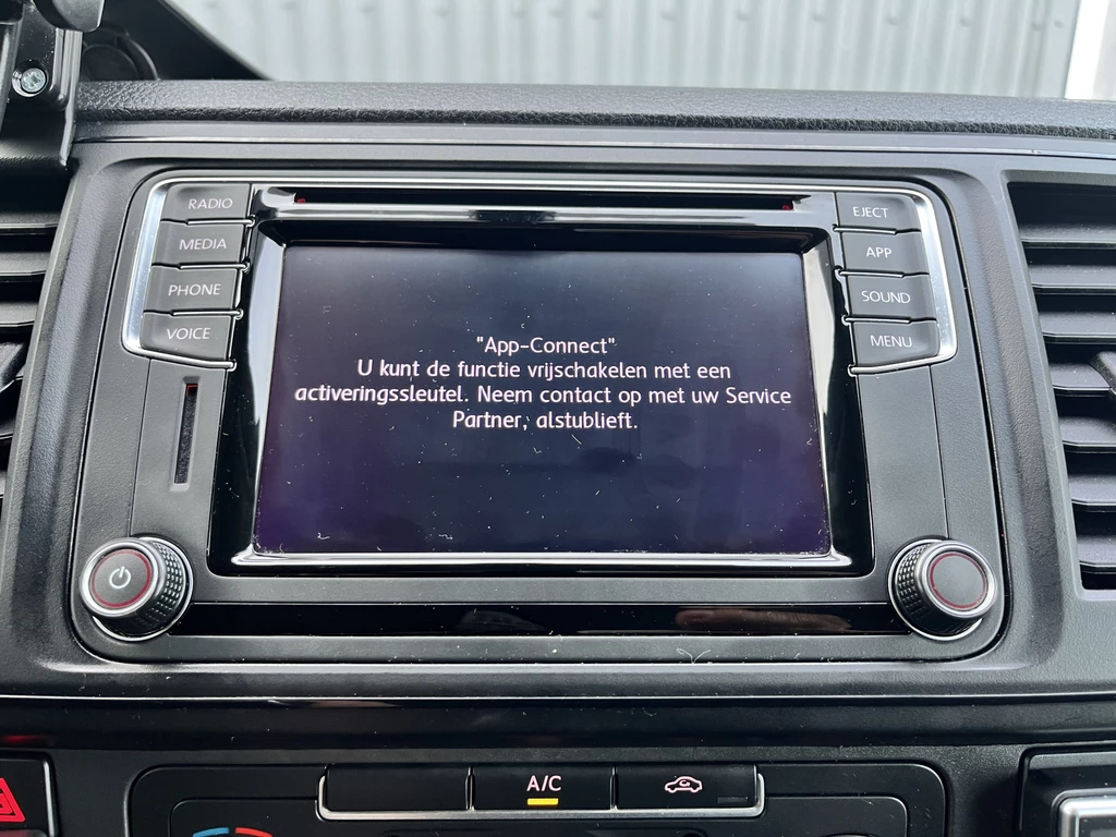 Volkswagen Transporter – foto 40