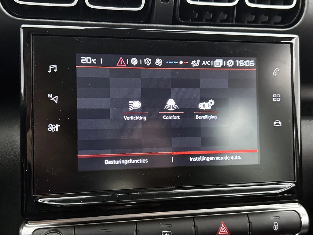 Citroën C3 Aircross – foto 10