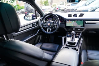 Porsche Cayenne – thumbnail 27