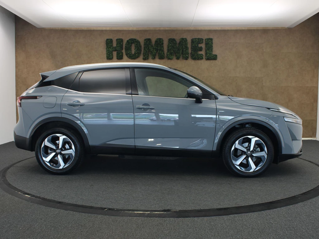 Nissan QASHQAI – foto 7