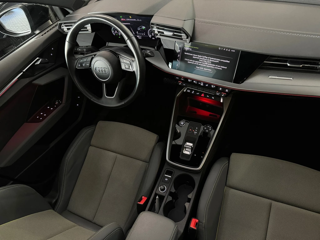 Audi A3 – foto 36
