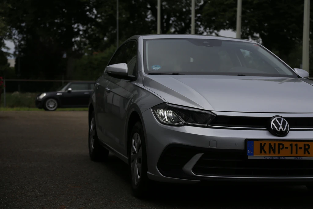 Volkswagen Polo – foto 16