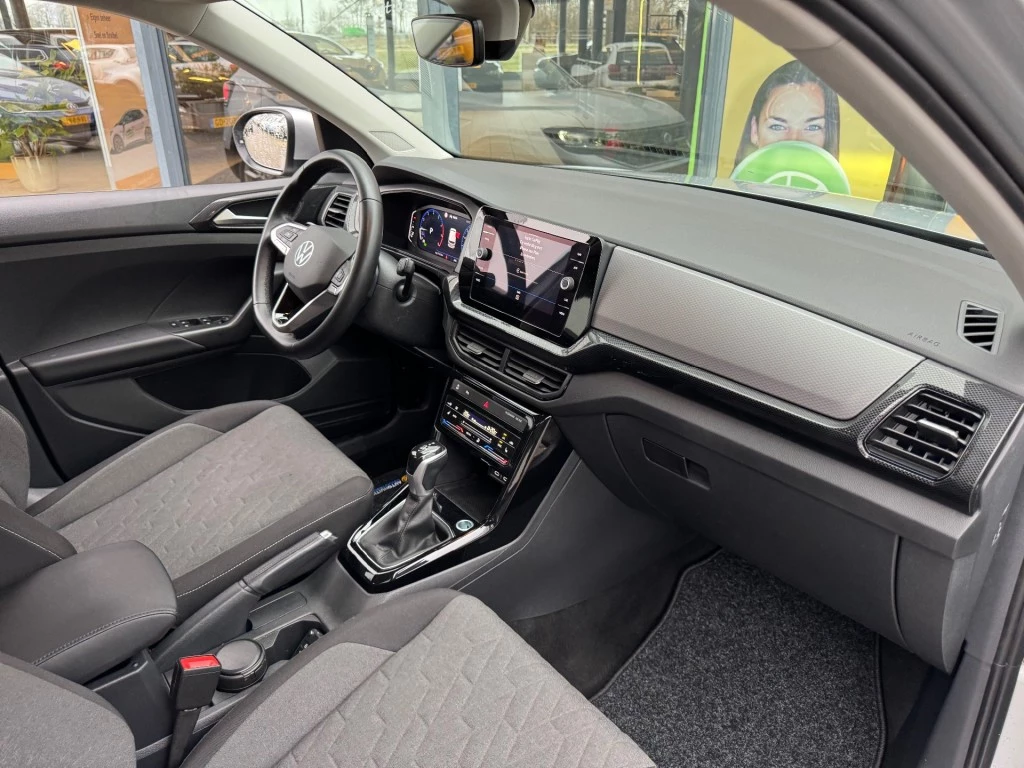 Volkswagen T-Cross – foto 22