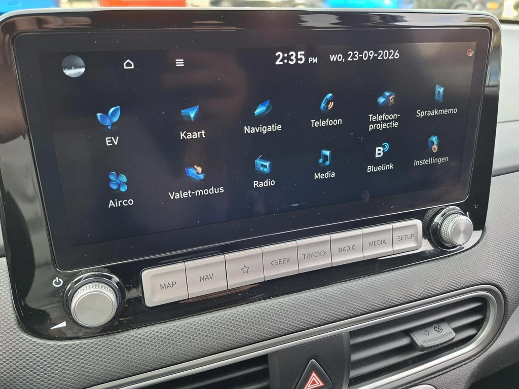 Hyundai Kona – foto 19