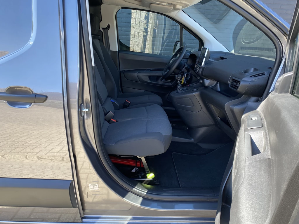 Citroën Berlingo – foto 11