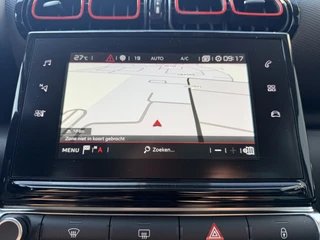 Citroën C3 Aircross – thumbnail 25