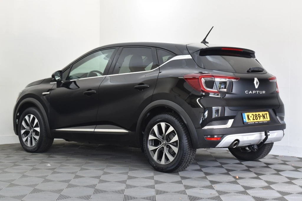 Renault Captur – foto 2