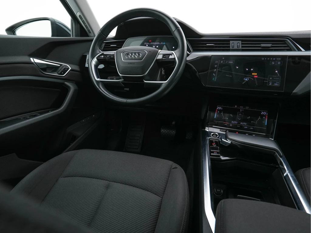 Audi e-tron – foto 7