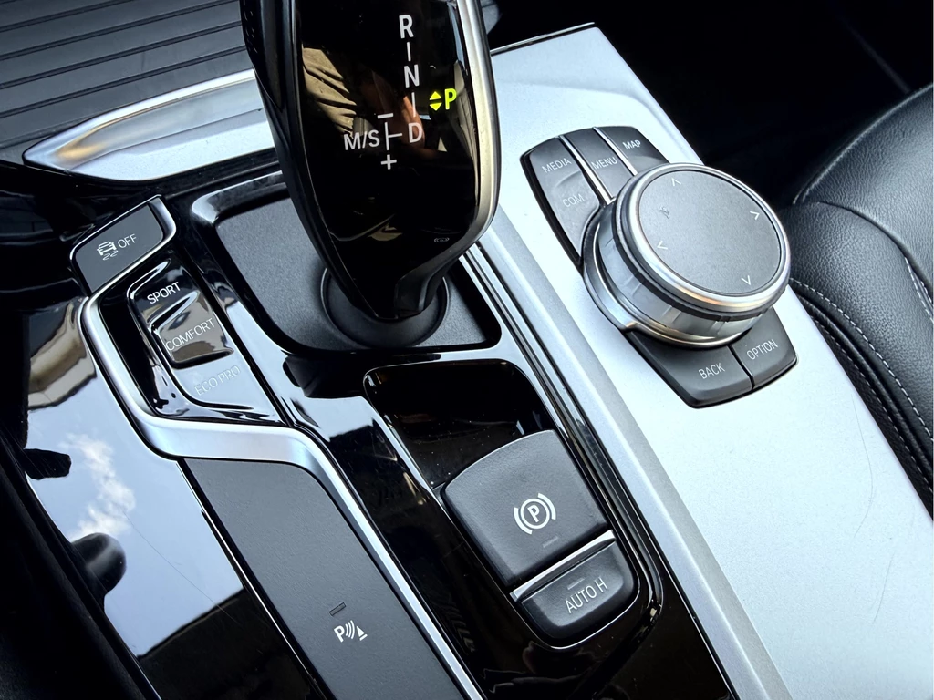 BMW X3 – foto 13