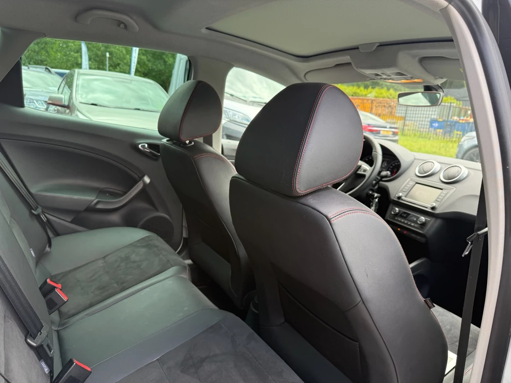 SEAT Ibiza – foto 32