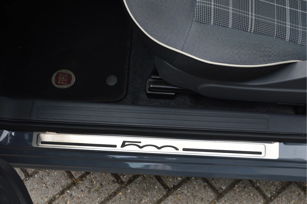 Fiat 500C – foto 10