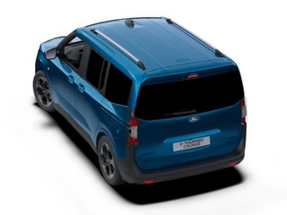 Ford Tourneo Courier – thumbnail 3