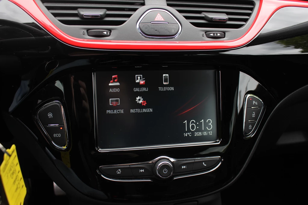 Opel Corsa – foto 23