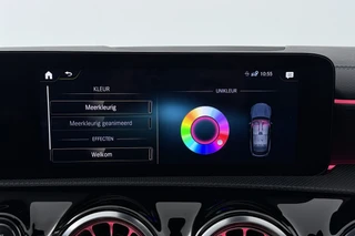 Mercedes-Benz CLA – thumbnail 18