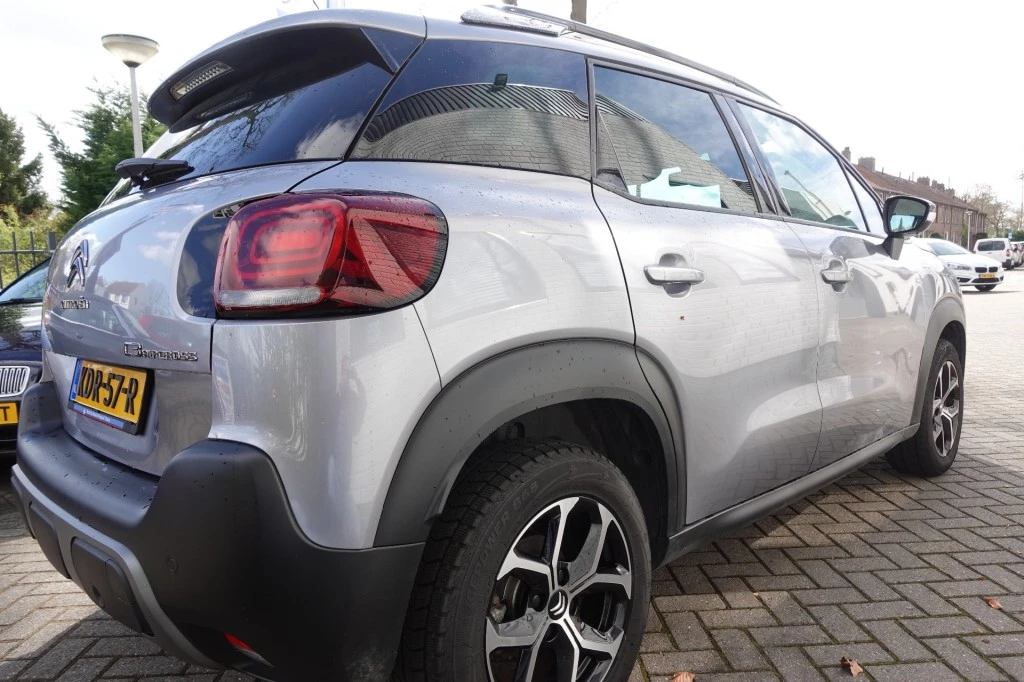 Citroën C3 Aircross – foto 6