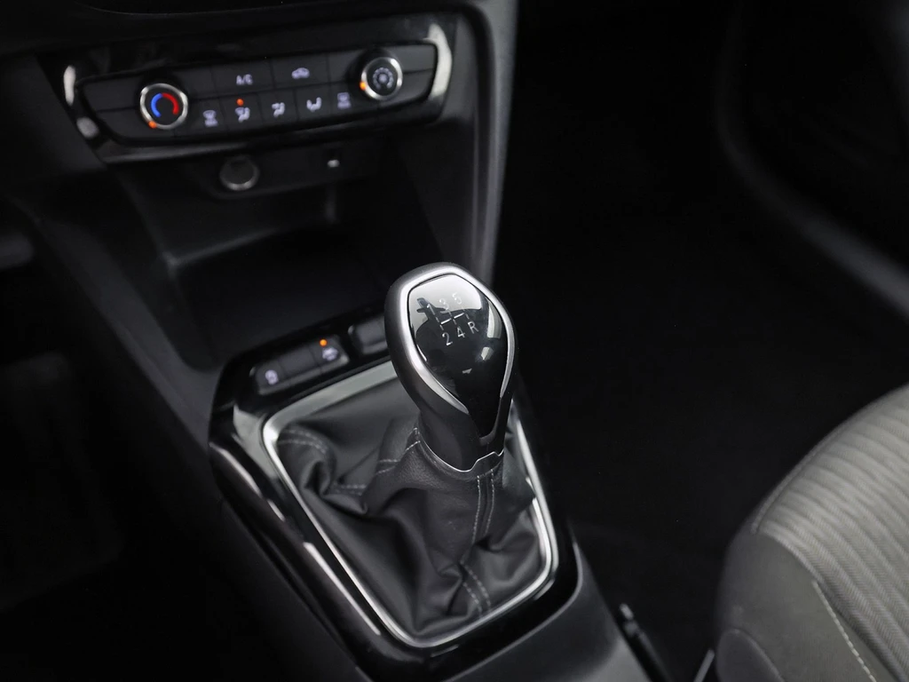 Opel Corsa – foto 11