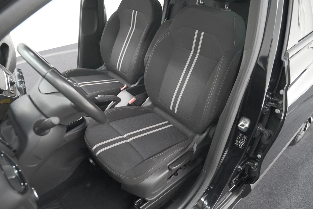 Opel Crossland – foto 35