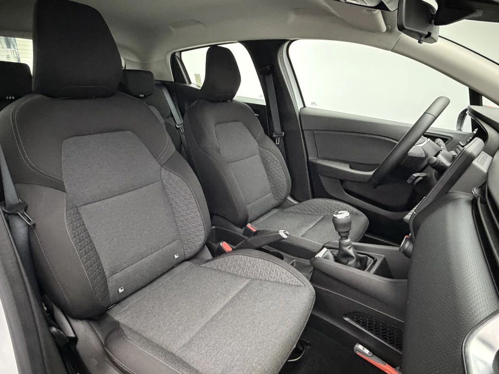 Renault Clio – foto 25