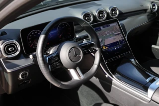 Mercedes-Benz C-Klasse – thumbnail 57