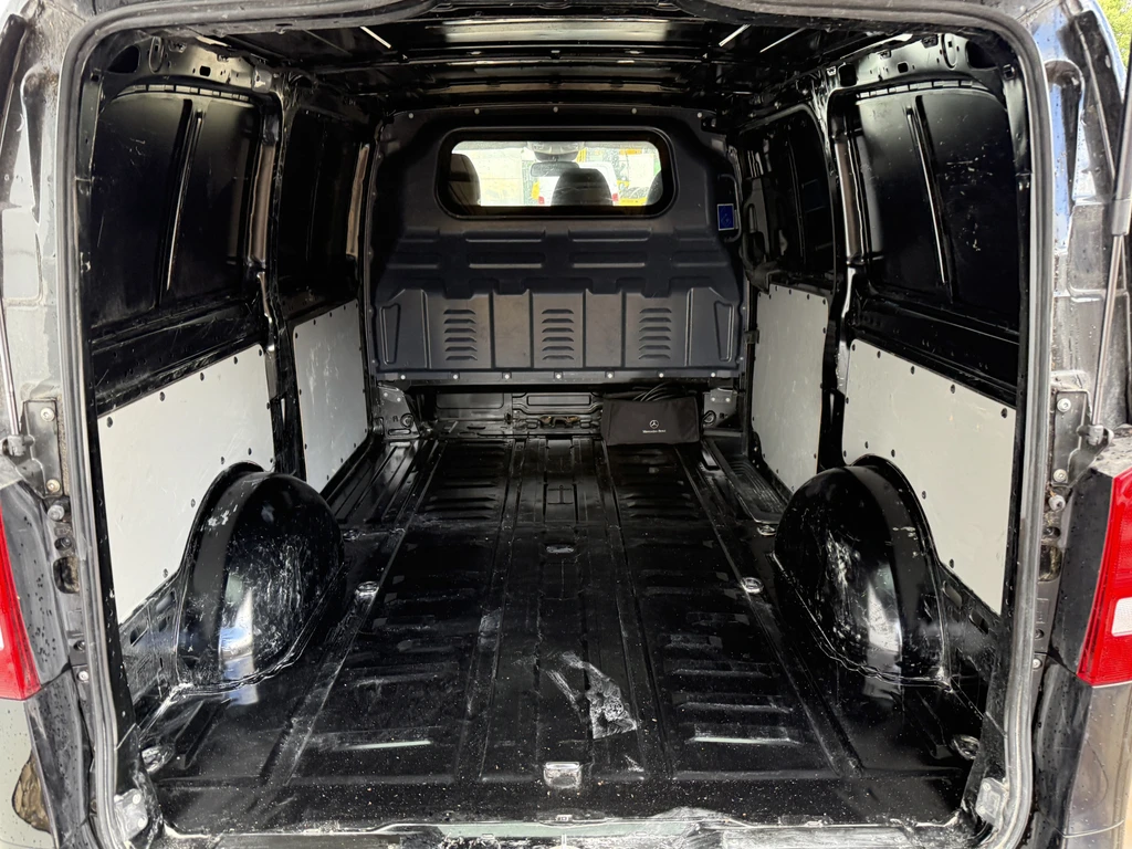Mercedes-Benz eVito – foto 13