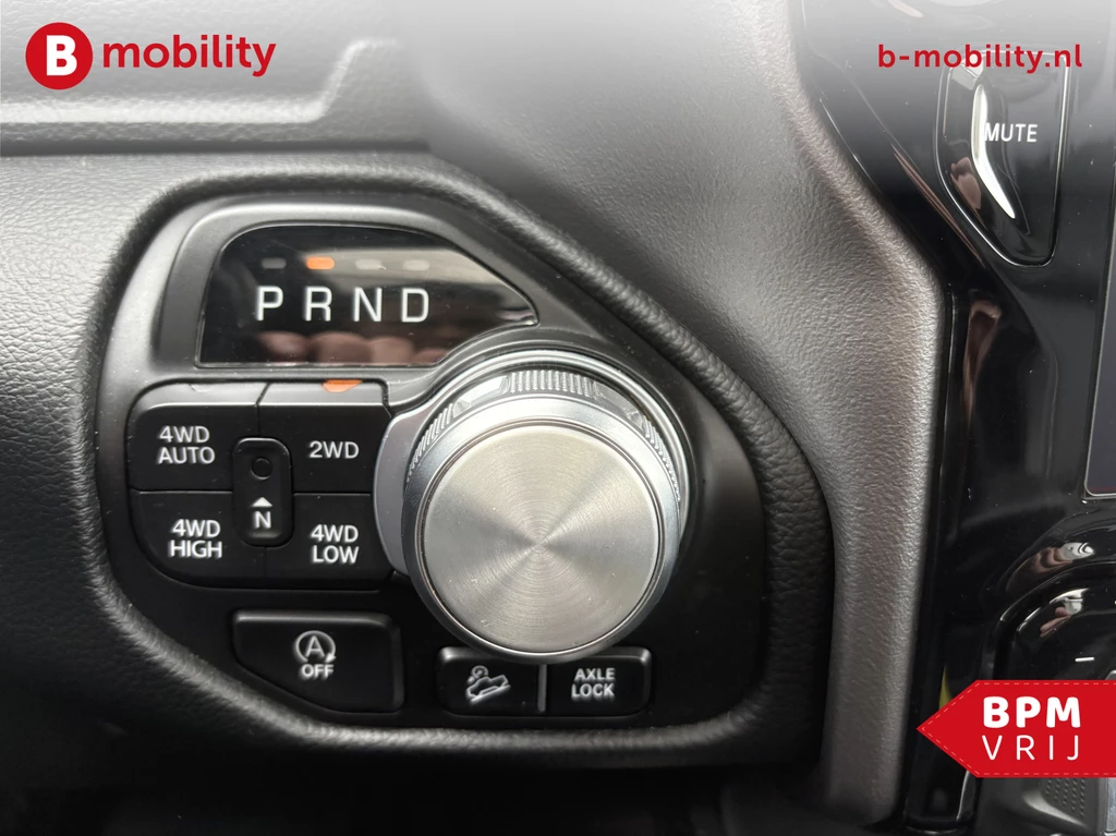 Dodge Ram 1500 – foto 16