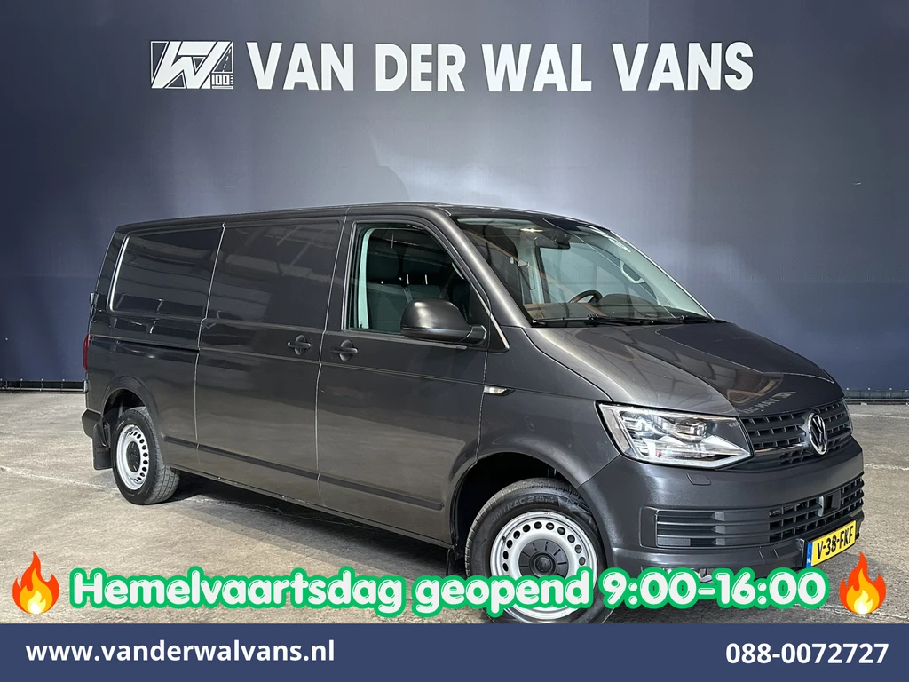 Volkswagen Transporter – foto 4