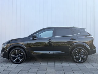 Nissan QASHQAI – thumbnail 2