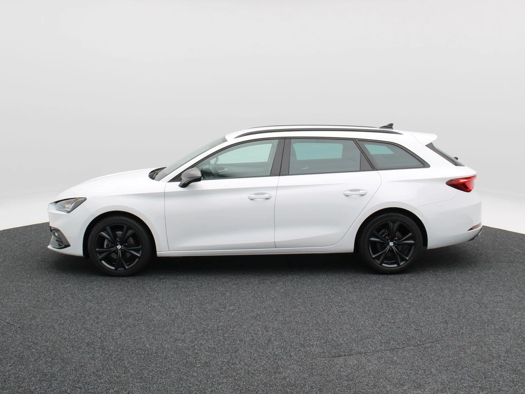 SEAT Leon – foto 2