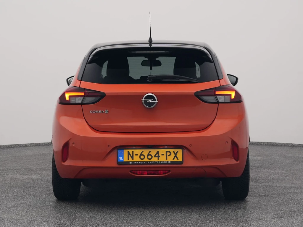 Opel Corsa-e – foto 8