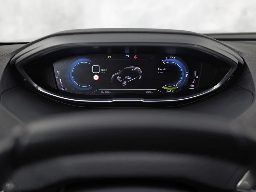 Peugeot 3008 – foto 22