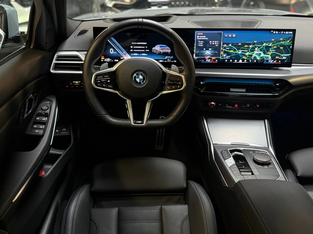 BMW 3 Serie – foto 15