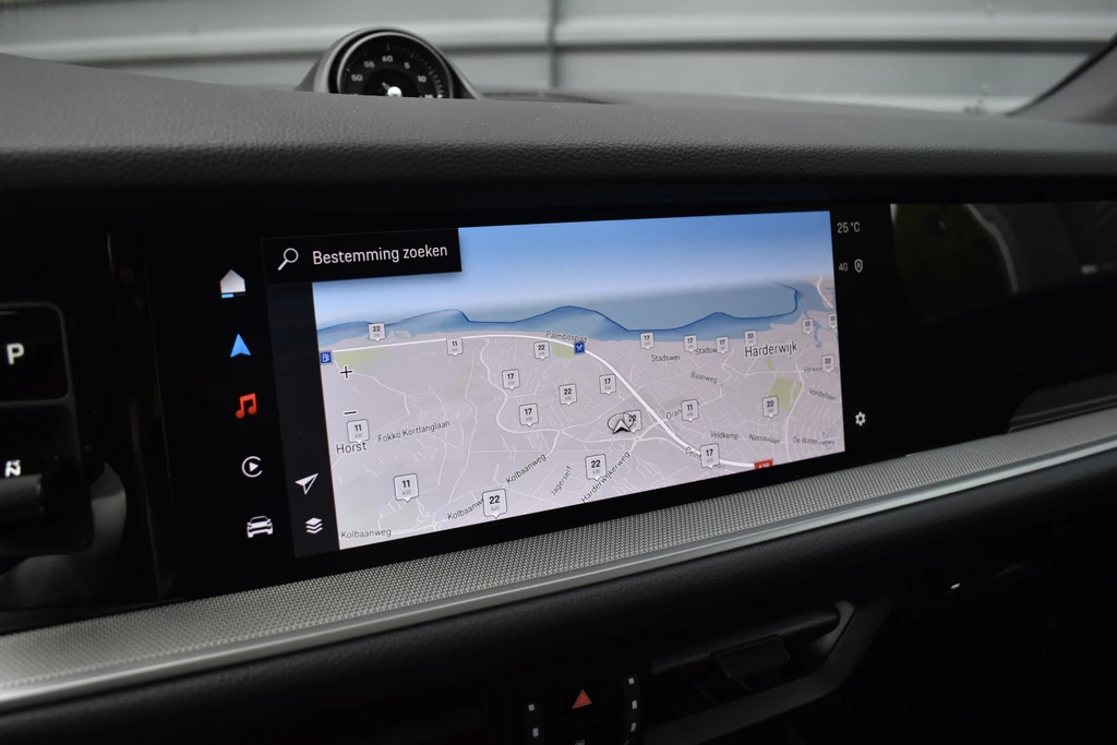 Porsche Cayenne – foto 20