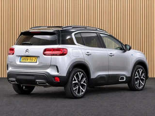 Citroën C5 Aircross – thumbnail 4