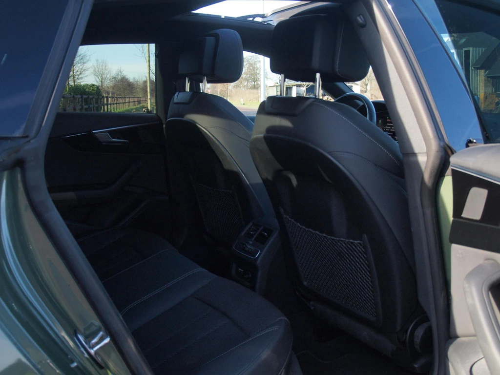 Audi A5 – foto 29