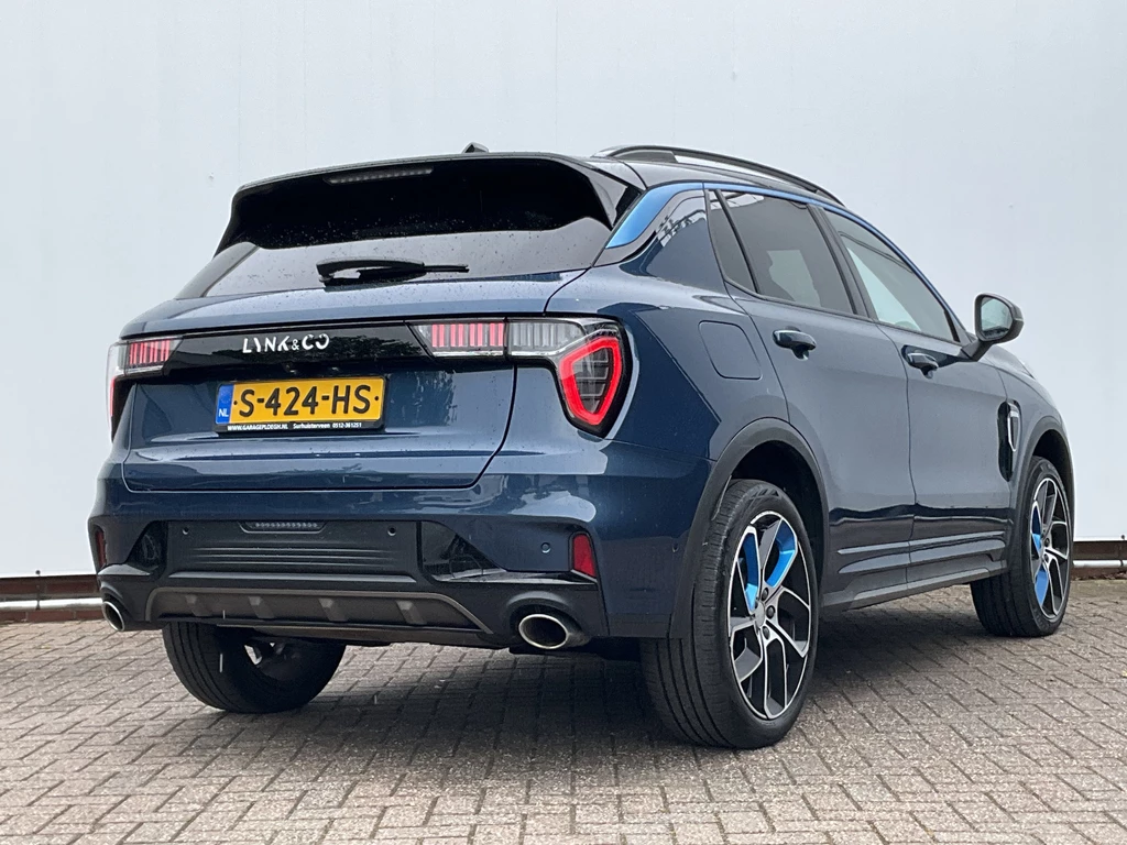 Lynk & Co 01 – foto 6
