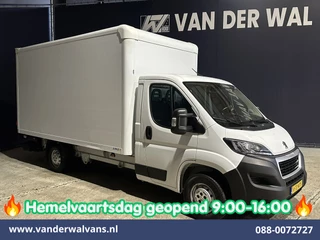 Peugeot Boxer – thumbnail 4