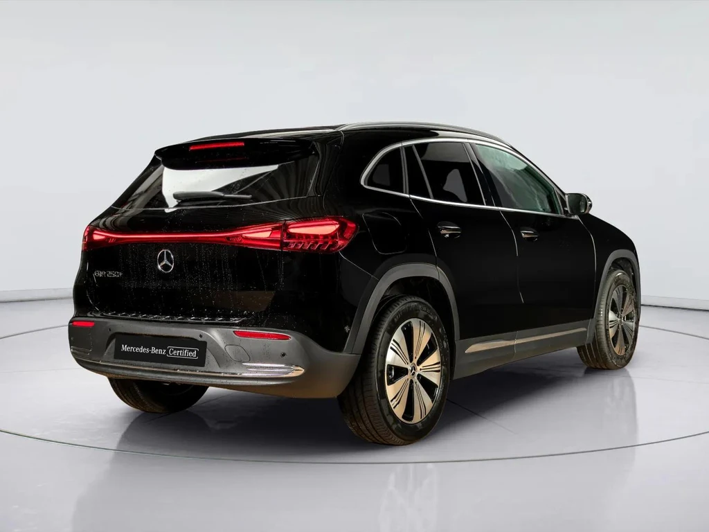 Mercedes-Benz EQA – foto 2