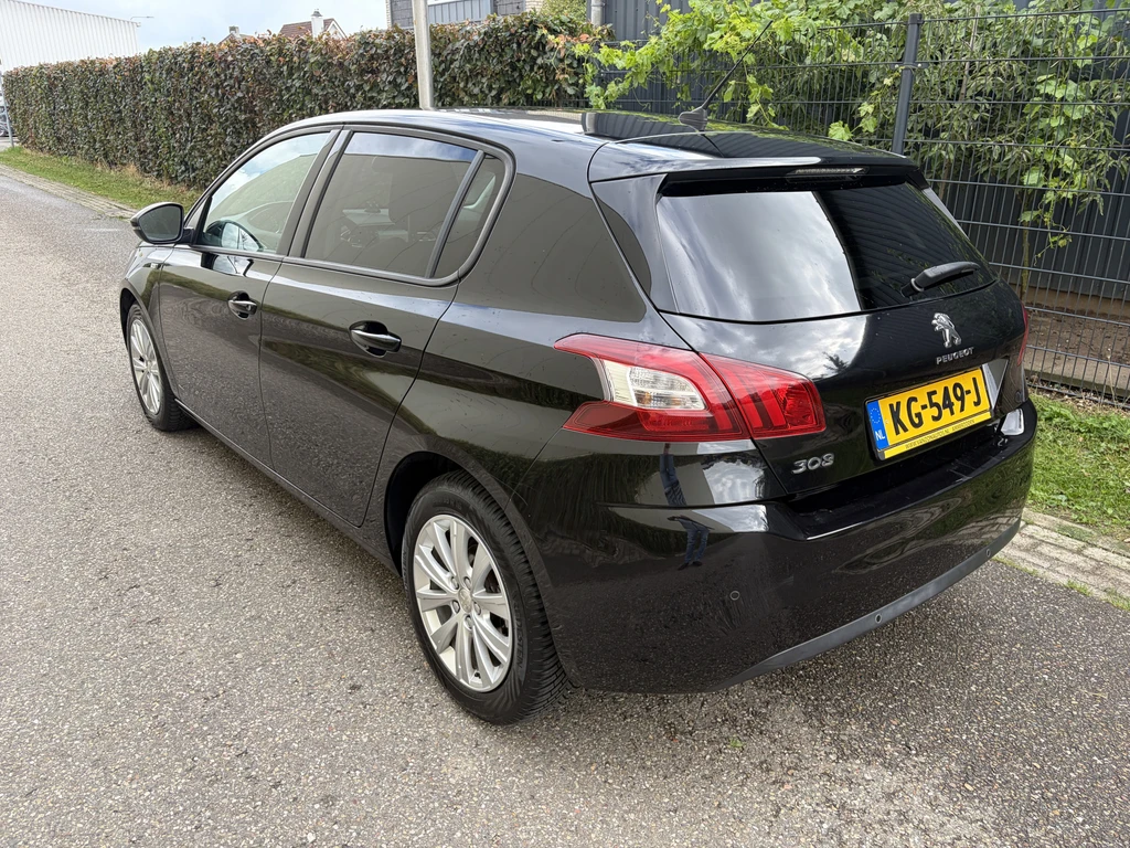 Peugeot 308 – foto 5