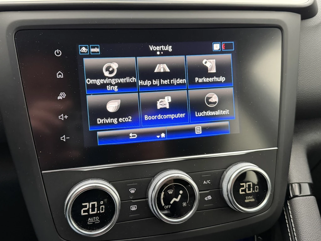 Renault Kadjar – foto 15