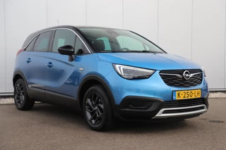 Opel Crossland X – thumbnail 3