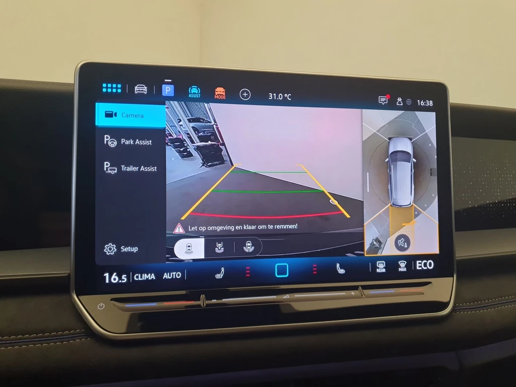 Volkswagen Tayron – foto 18