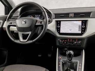 SEAT Arona – thumbnail 9