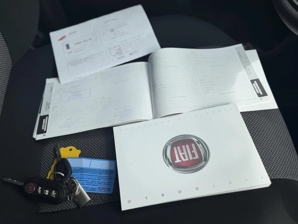 Fiat Doblò – foto 17