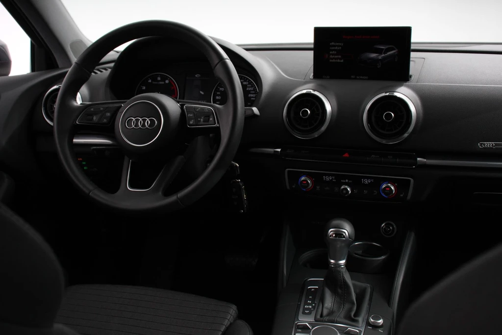 Audi A3 – foto 7