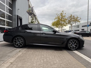 BMW 5 Serie – thumbnail 11