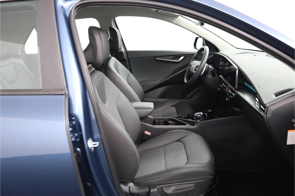 Kia Niro – foto 38