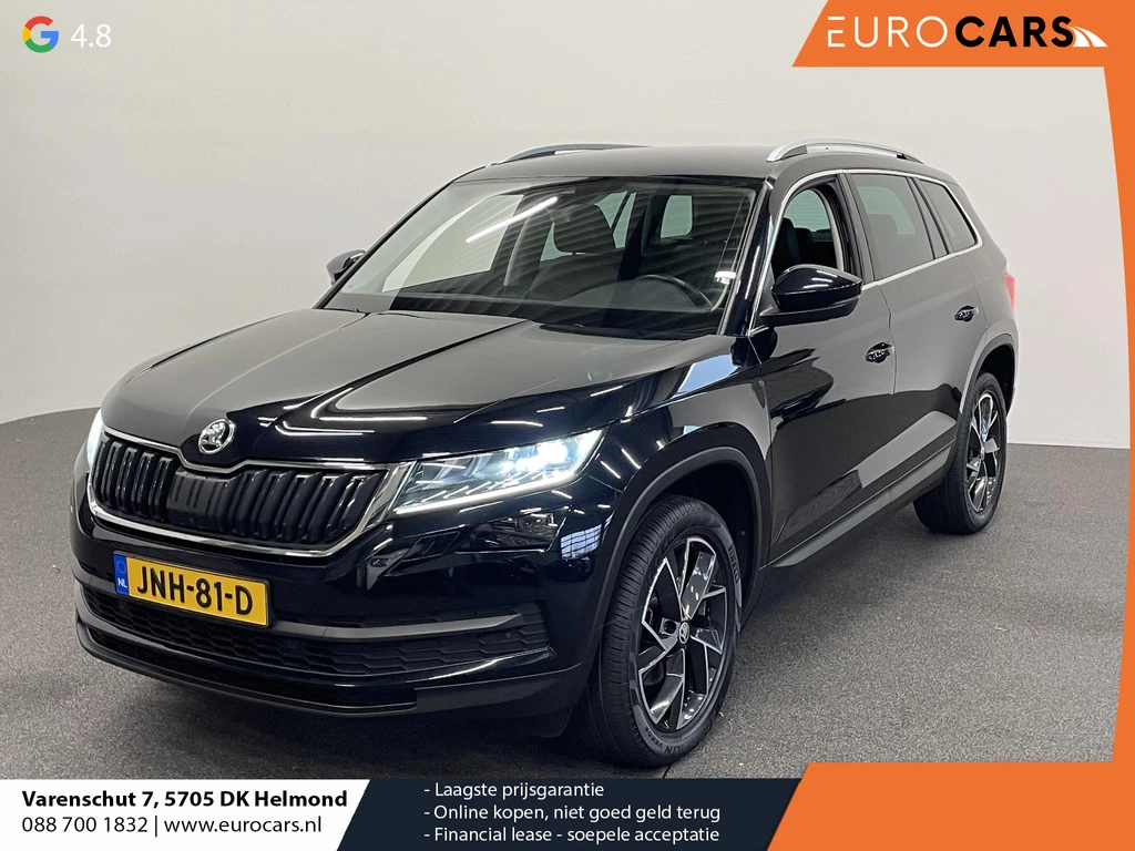 Škoda Kodiaq – foto 1