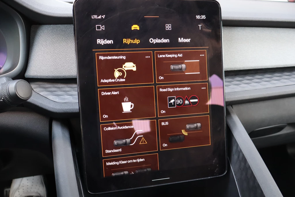 Polestar 2 – foto 17