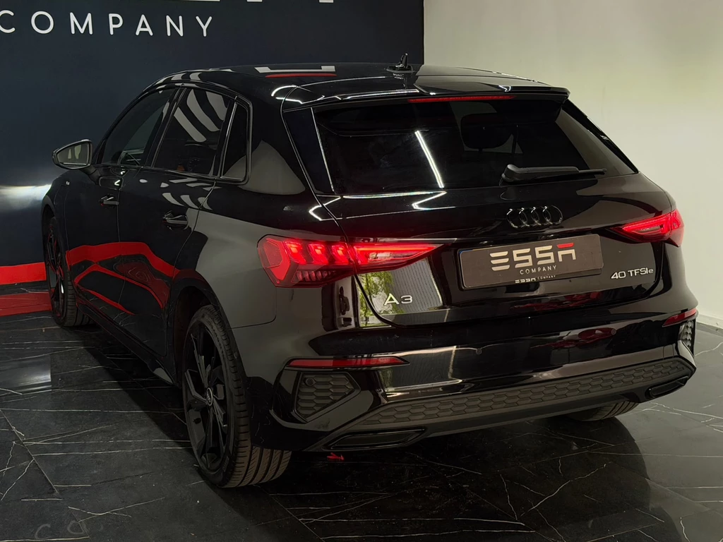 Audi A3 – foto 2